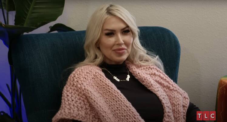 Inside '90 Day Fiance' Star Tigerlily's 2 Divorce Filings: Adultery Claims, Temporary Financial Order and More