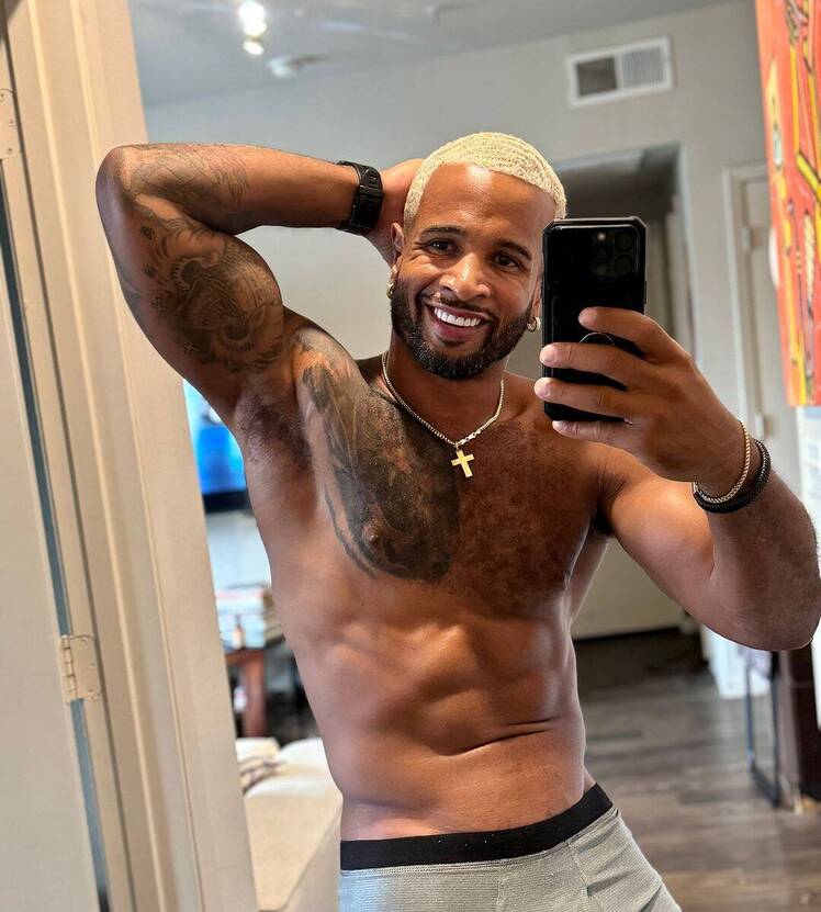 What Happened to The Challenge's Nelson Thomas? Foot Amputation