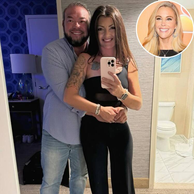 How Kate Gosselin Reacted to Ex Jon Gosselin’s Engagement to Stephanie Labo