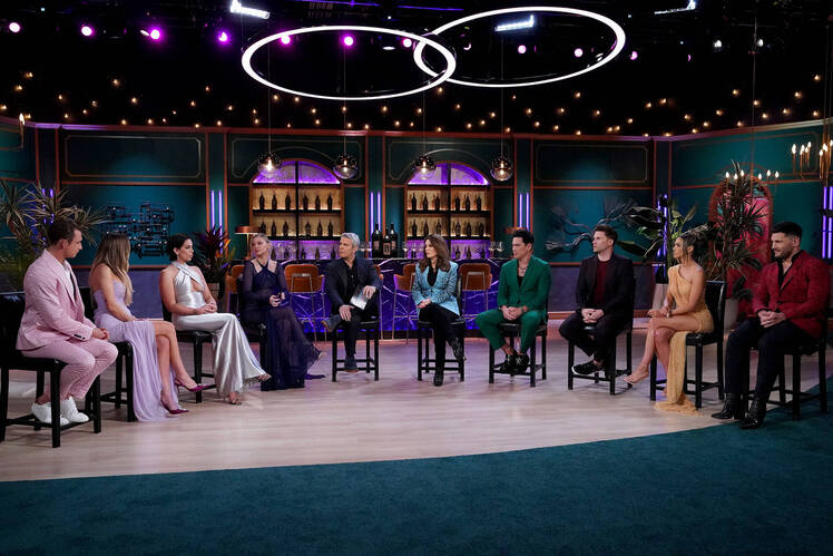 Vanderpump Rules Is Getting New Cast