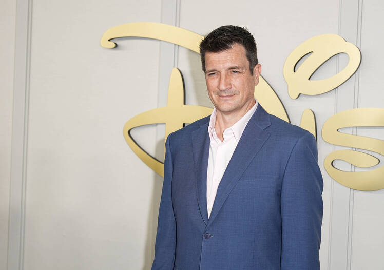 Who Is Nathan Fillion’s Character Guy Gardner in Superman 2025?