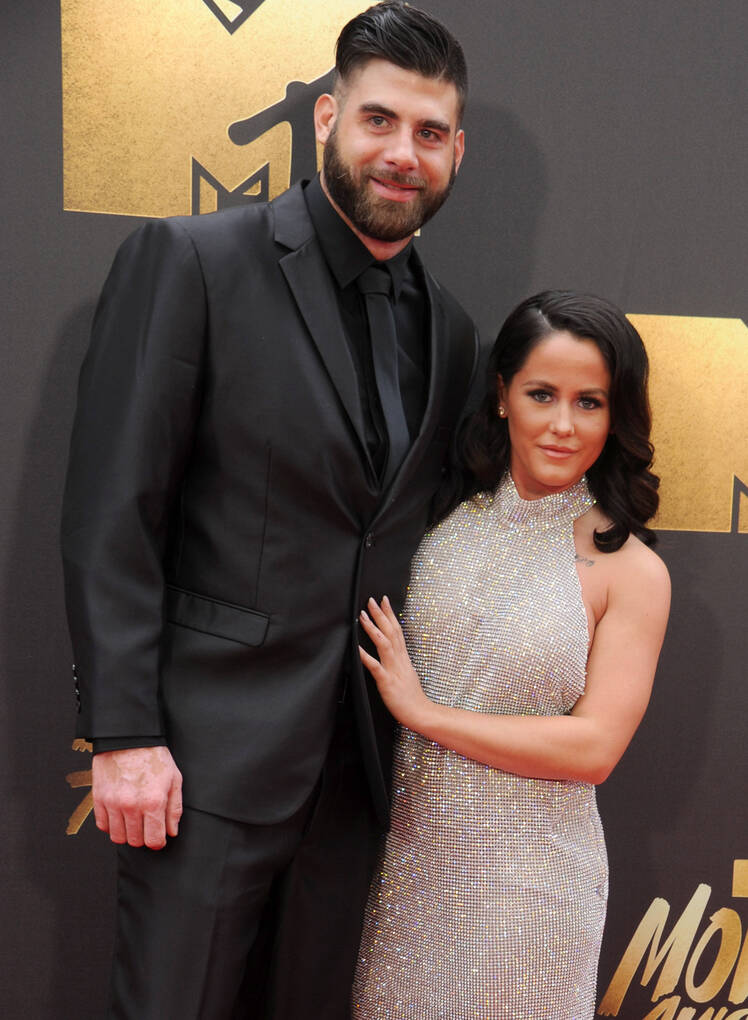 David Eason Ordered to Wear Ankle Monitor Following Arrest (Excl)