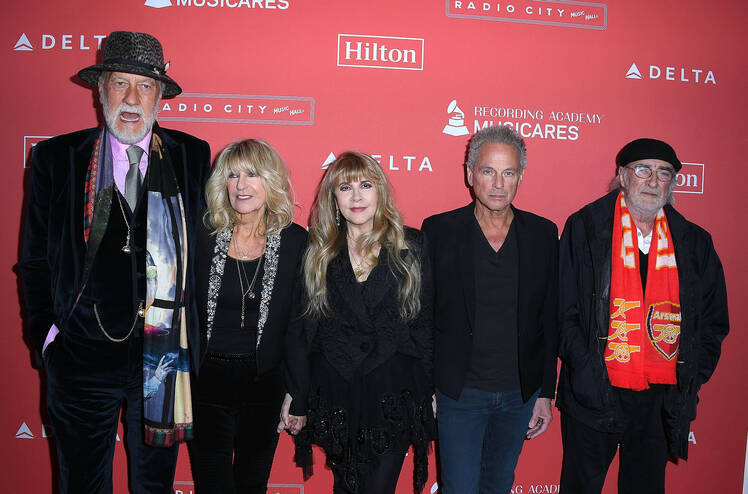 Fleetwood Mac
