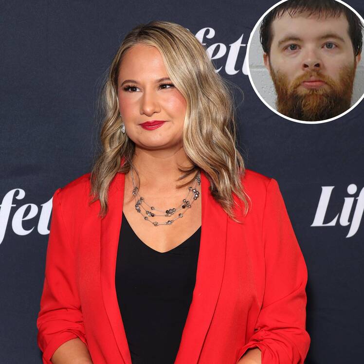 Gypsy Rose Blanchard Recalls Day Nicholas Godejohn Killed Her Mom Dee Dee: ‘I Heard Everything’