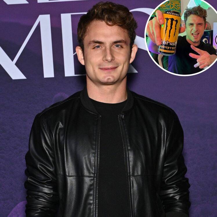 James Kennedy Lands New Job Days After Being Recast on VPR