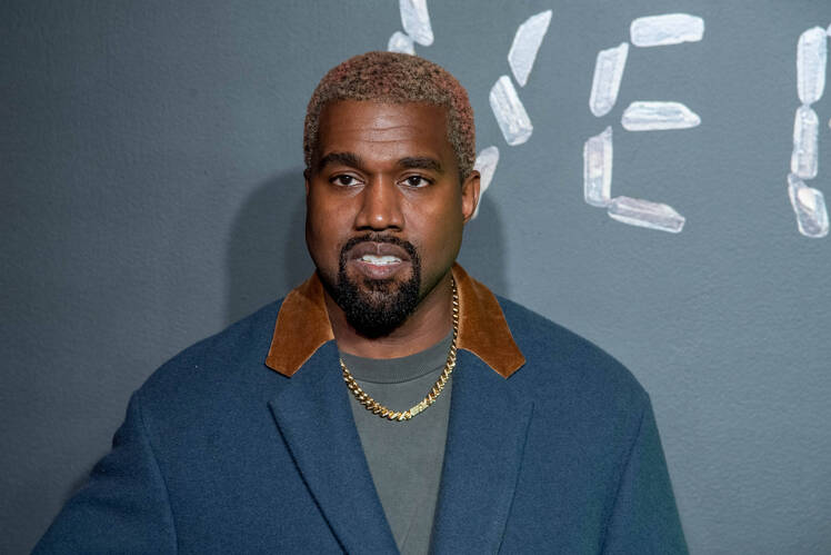 Kanye