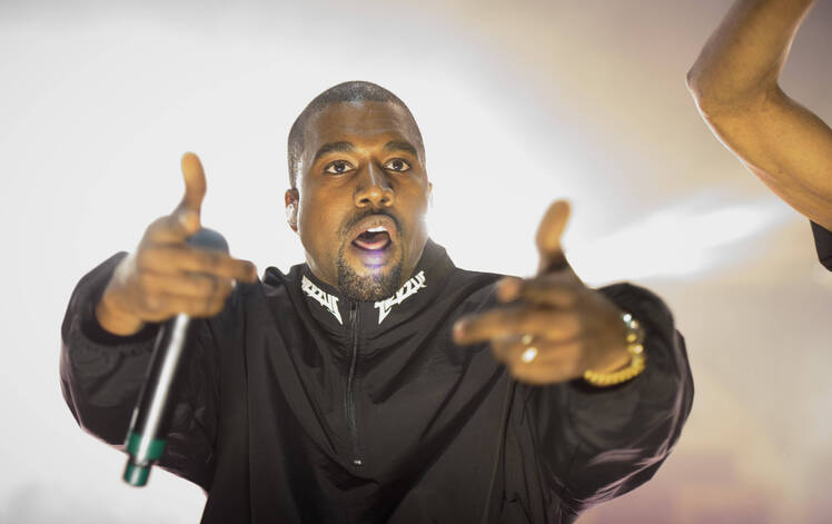 Kanye