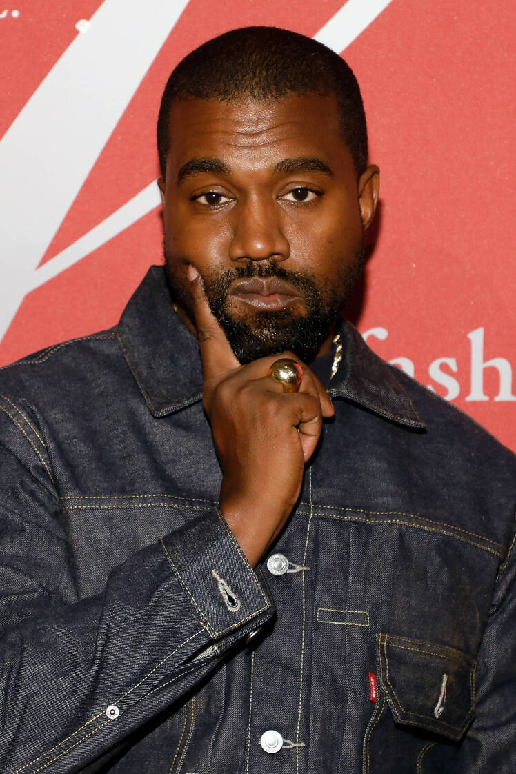 Kanye