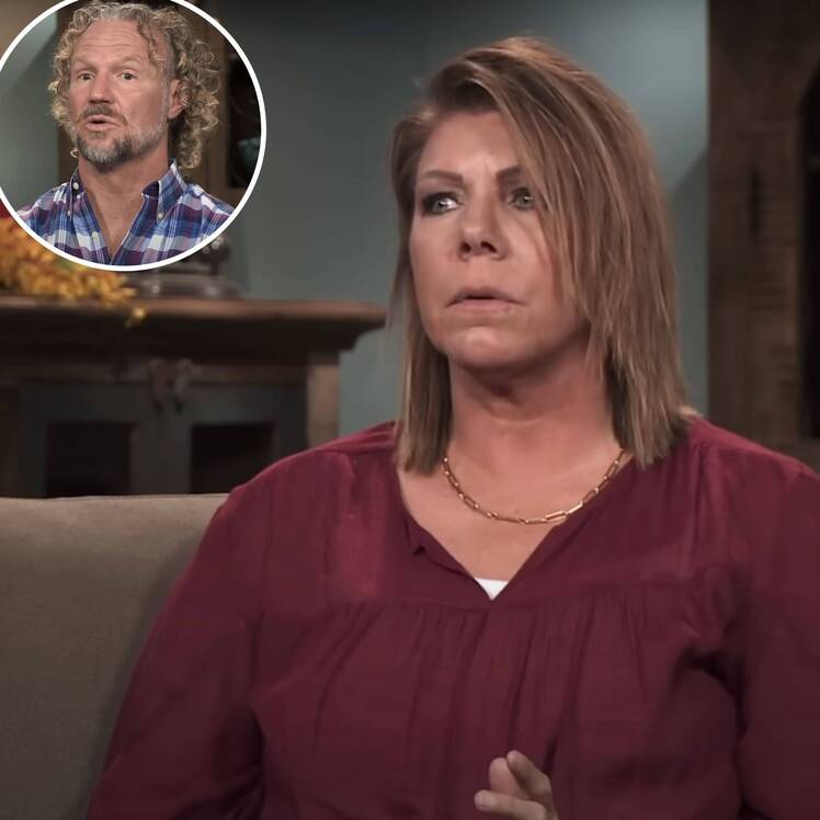 Sister Wives' Meri Brown Wonders If She Did the 'Wrong Thing' by Divorcing Kody: ‘I’m So Confused’