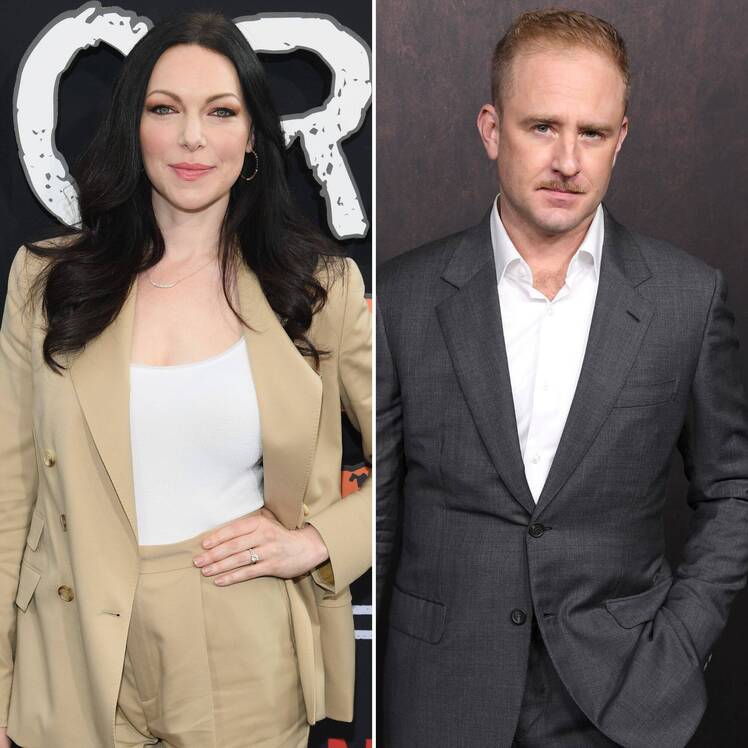Laura Prepon