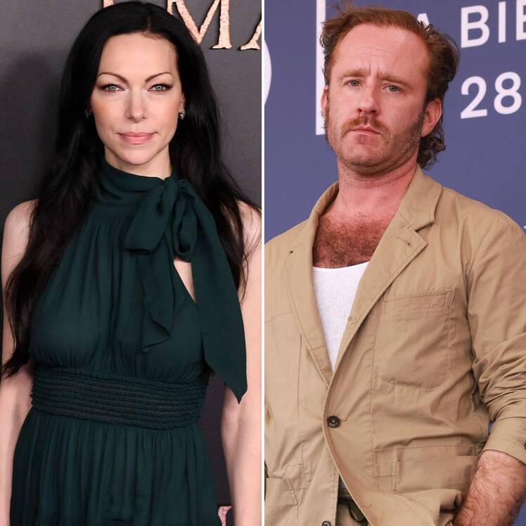 Laura Prepon