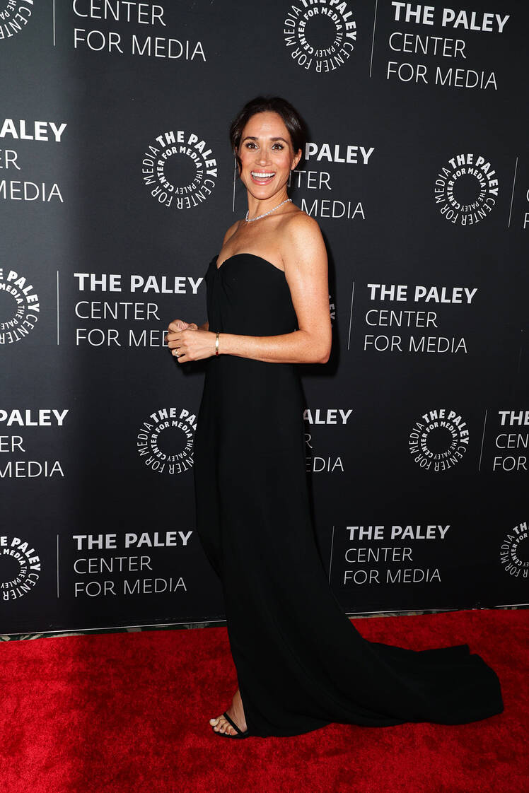 Meghan Markle's Neighbor Says She's Not 'Involved With the Community'