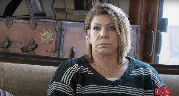 Sister Wives' Meri Brown Wonders If She Did the 'Wrong Thing' by Divorcing Kody: ‘I’m So Confused’