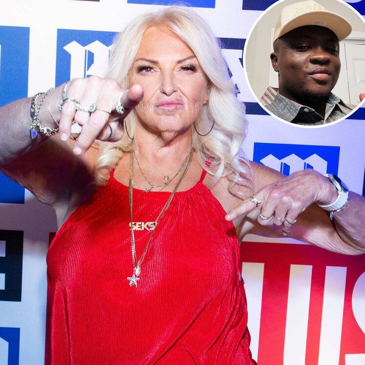 Angela Deem Seemingly Responds to Michael Ilesanmi Netflix Rumors