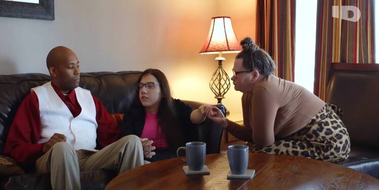 Natalia Grace Adoptive Dad Cuts Internet as She Meets Man Online