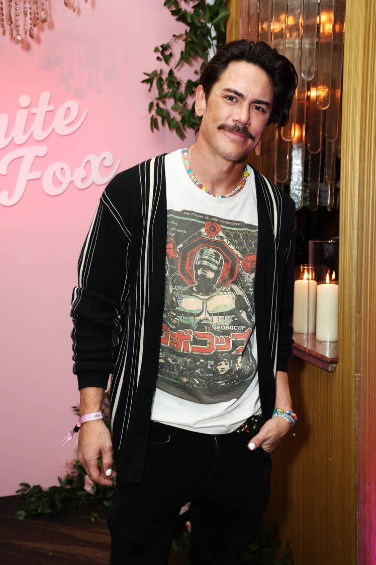 Tom Sandoval
