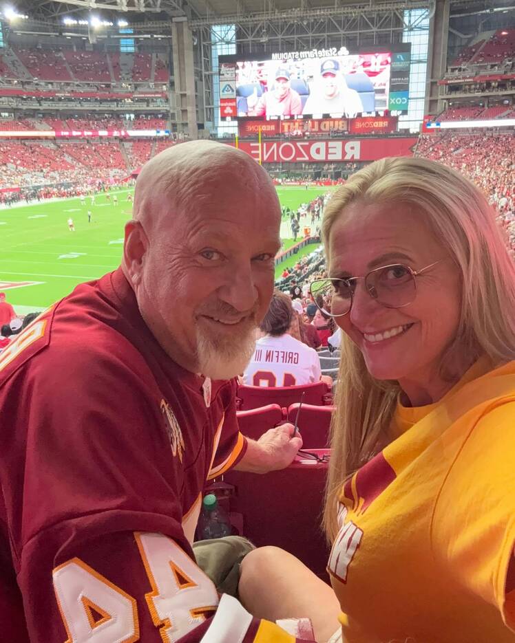 Kody and Robyn Brown React to Not Being Invited to Christine Brown's Wedding: ‘I’m Really Fine’