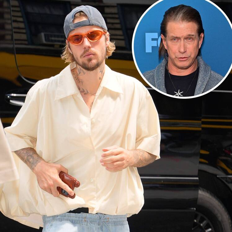 Justin Bieber Sparks Feud Rumors After Unfollowing Hailey’s Dad