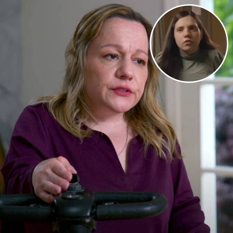 Nicole DePaul Discusses Welcoming Natalia Grace Into Her Home