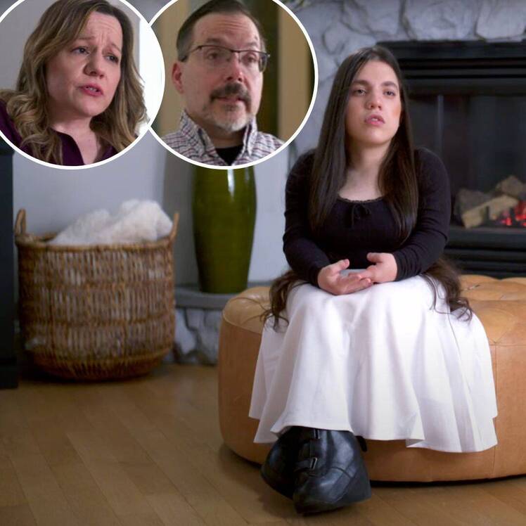 Who Are Vince and Nicole DePaul? Natalia Grace's New Family