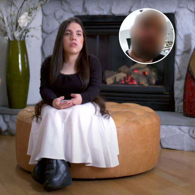 Who Is Natalia Grace's Boyfriend Neil? Everything We Know