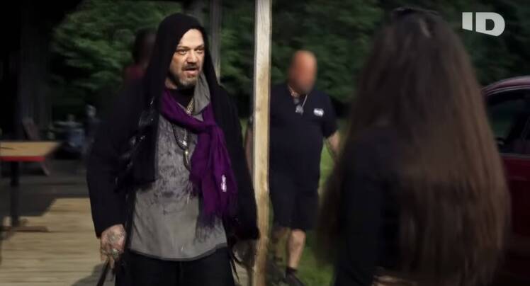 Investigation Discovery's The Curious Case of…Bam Margera Recap