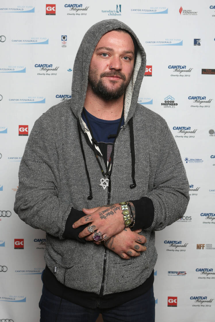 Investigation Discovery's The Curious Case of…Bam Margera Recap