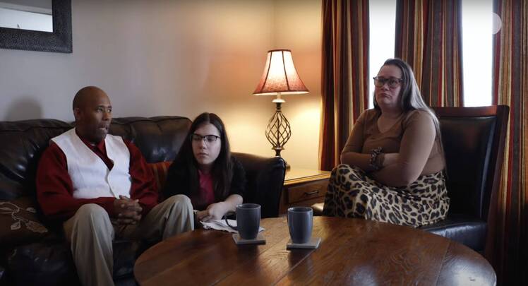 Was Natalia Grace Adopted Into a Cult? What We Know