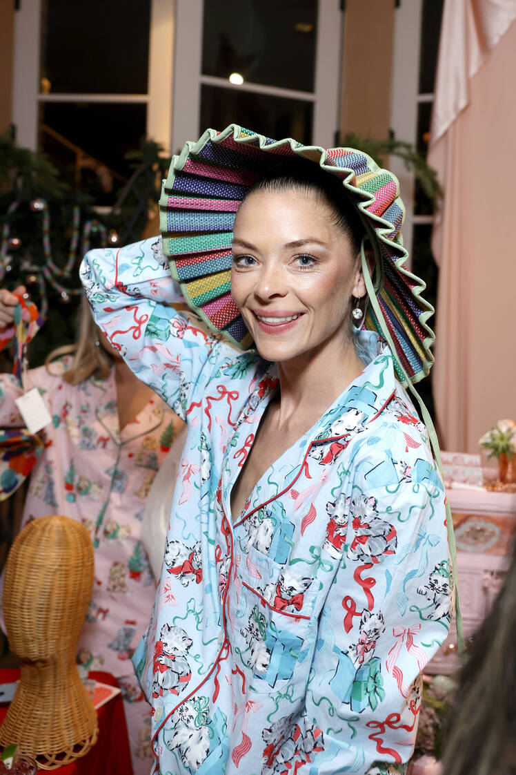 Jaime King