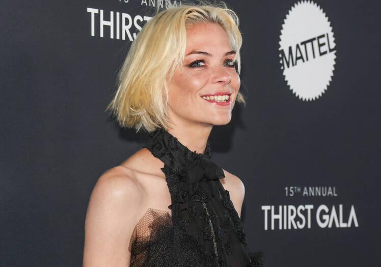 Jaime King