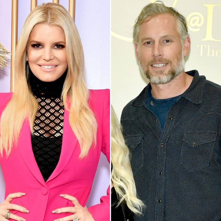 Jessica Simpson