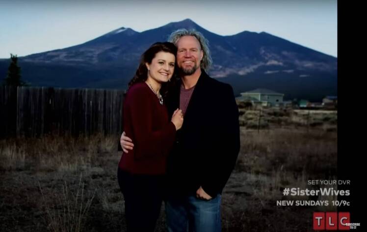 Kody and Robyn Brown React to Not Being Invited to Christine Brown's Wedding: ‘I’m Really Fine’