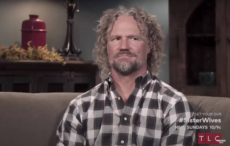 Sister Wives' Kody Brown Says He 'Will Not Cut Off' Wife Robyn Brown for Estranged Children