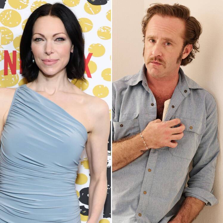 Laura Prepon