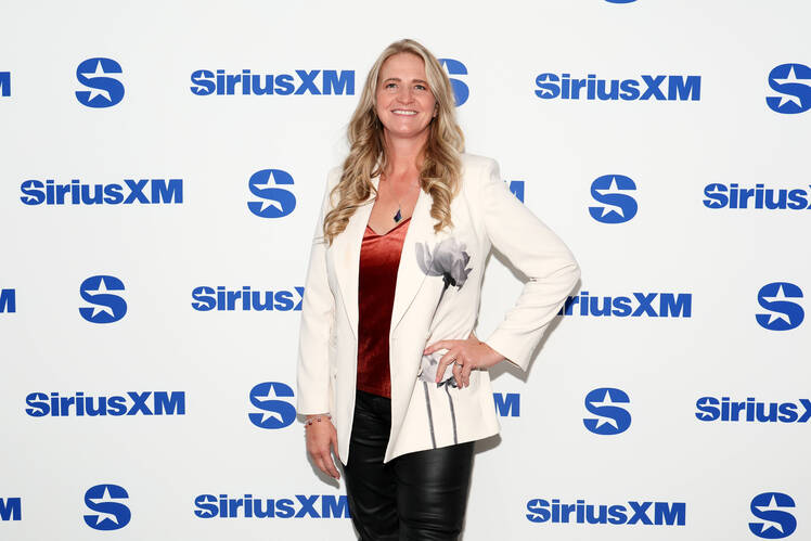 Sister Wives' Christine Brown Set to Release Tell-All Book: What Is It About, When Does It Come Out?