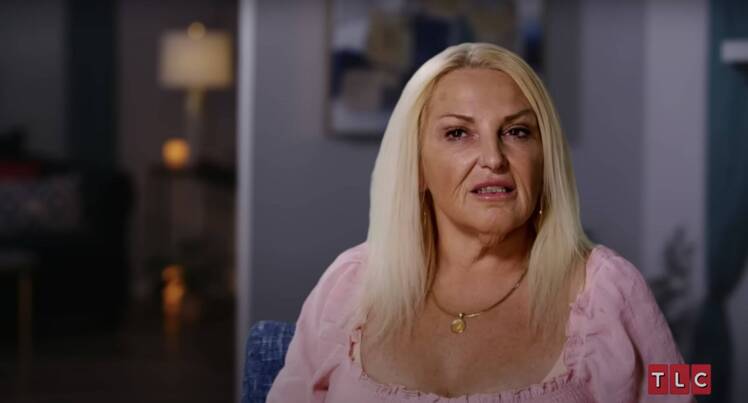 90 Day Fiance's Angela Deem Shares Cryptic Post About 'Narcissistic Ex’ After Michael Drama