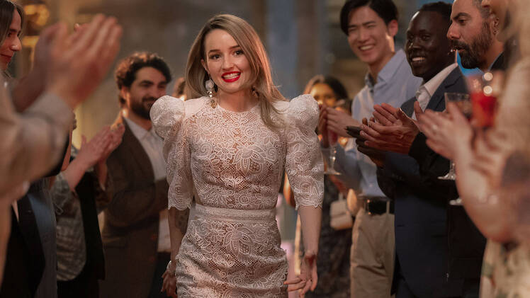 Is Netflix's Apple Cider Vinegar Based on a True Story?