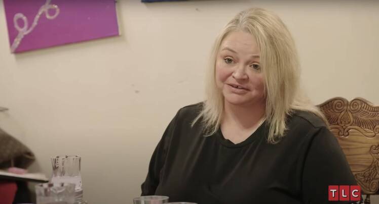 1000-Lb. Sisters' Amanda Halterman Hospitalized for 3 Days