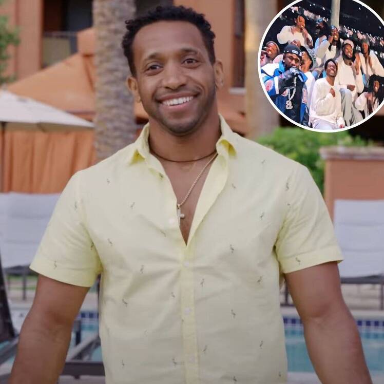 90 Day Fiance's Bini Performs in Super Bowl Halftime Show