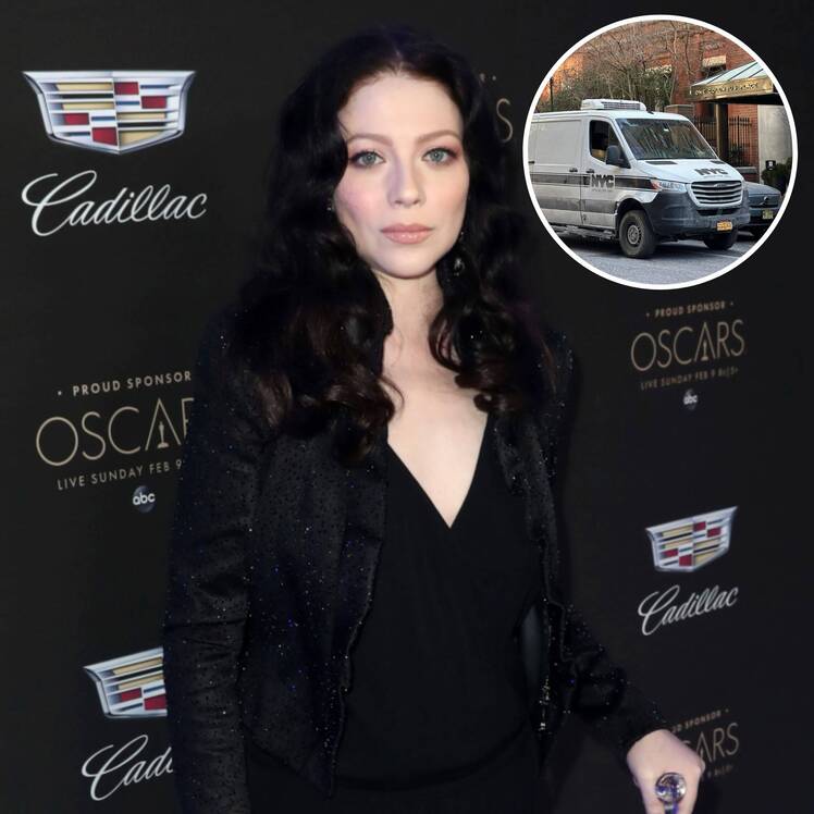 michelle trachtenberg medical examinder death investigation