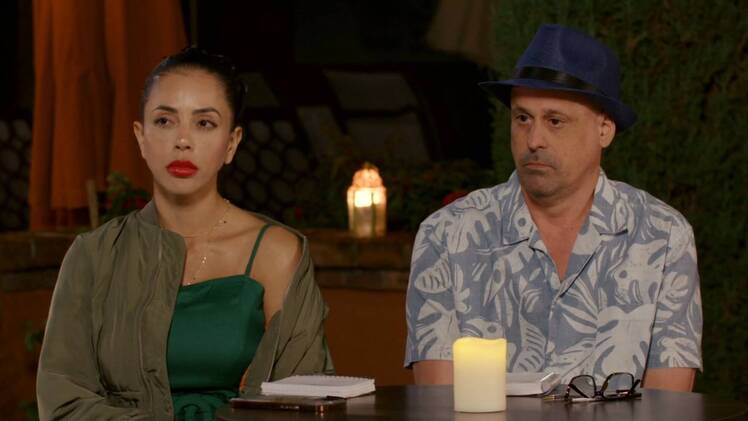 90 Day- The Last Resort Recap What Happened on Season 2 Episode 16
