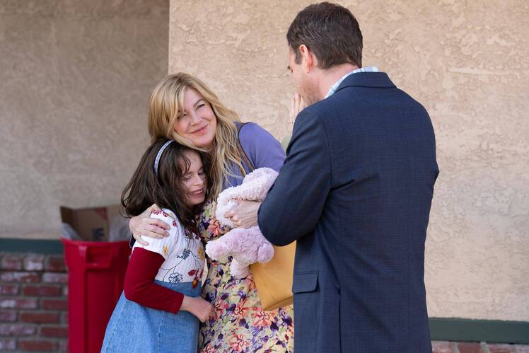Is Good American Family Based on a True Story Inspiration Behind Show