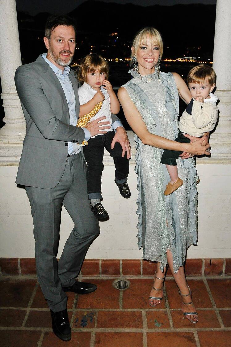Jaime King Committed to Being the Best Mom After Losing Custody