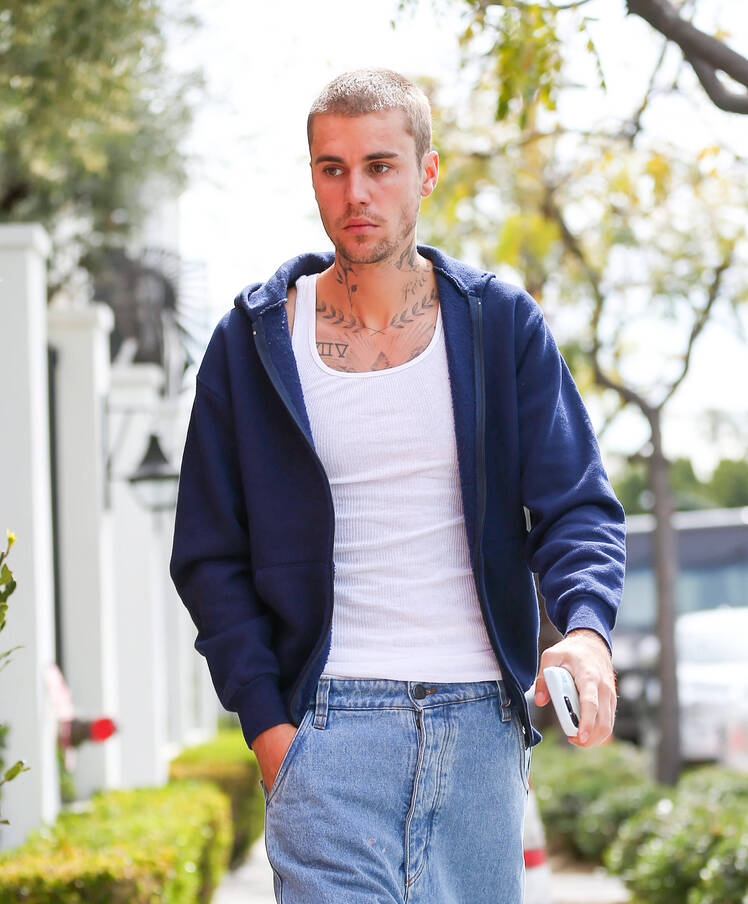 Justin Bieber 'Backsliding' Into 'Old Patterns' of Immaturity (EXCL)