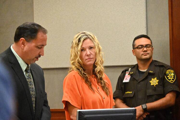 What Did Lori Vallow Daybell Do? Inside the Doomsday Murders Case Story