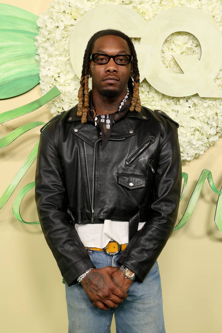 Offset