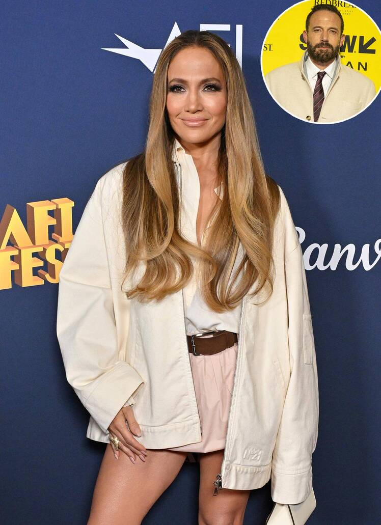 JLo Is Ready to Dat But Being Careful After Ben Affleck Divorce