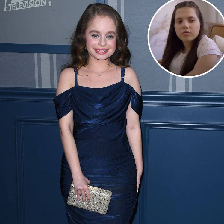 Who Is Imogen Faith Reid? Meet Actress Playing Natalia Grace