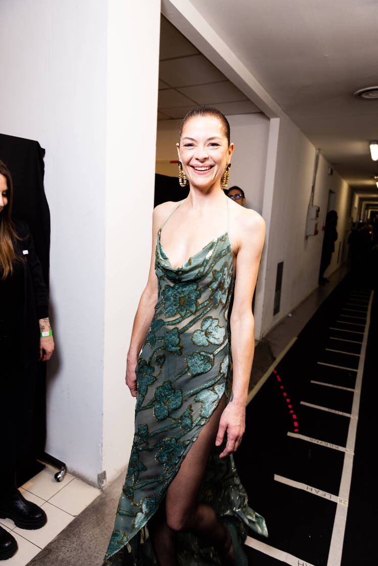 Jaime King