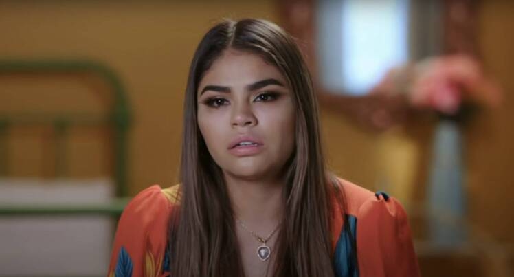 Life After Breakups and a Baby on the Way! '90 Day Diaries' Season 6, Episode 6 Recap